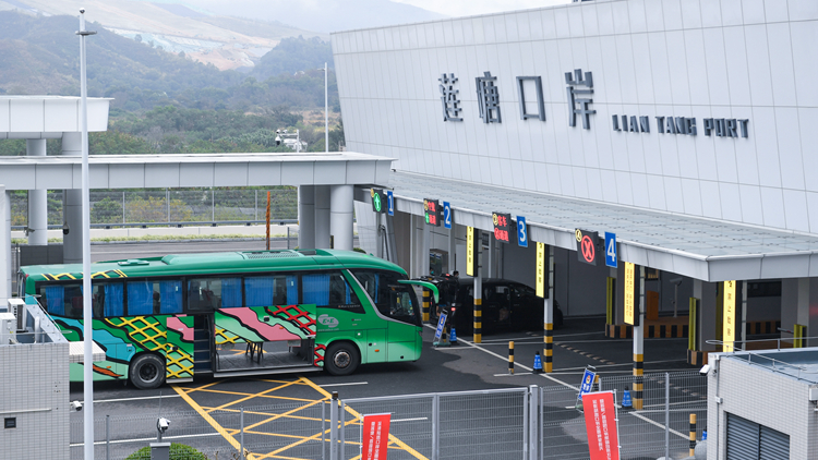 深圳4口岸均高分通過海關總署口岸公共衛生核心能力復核