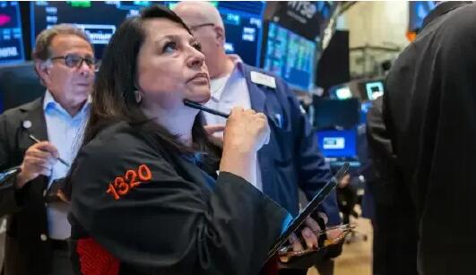 道指十連陽！創近6年來最長連漲記錄