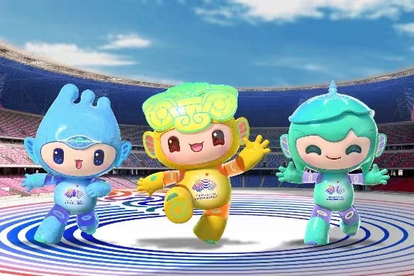 報名結束 香港派出超800名運動員參賽杭州亞運