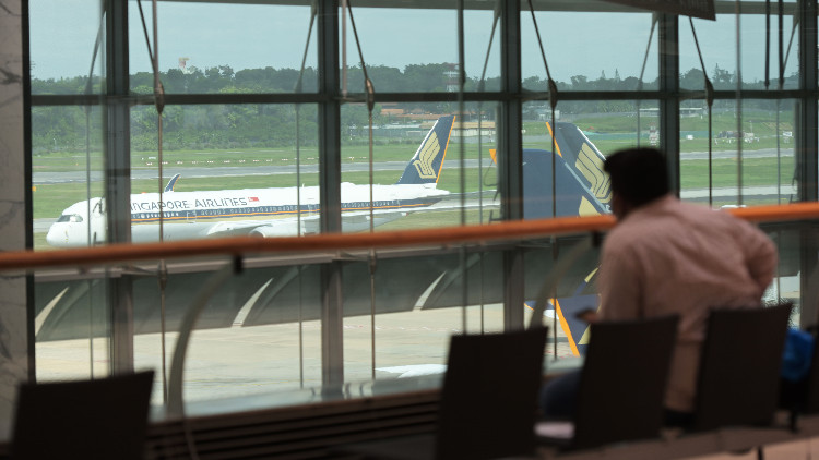 中國將恢復新加坡公民15天免簽入境政策