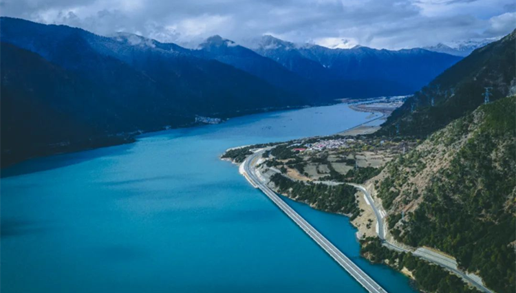 4小時直飛，打卡「醉」美雪域江南！