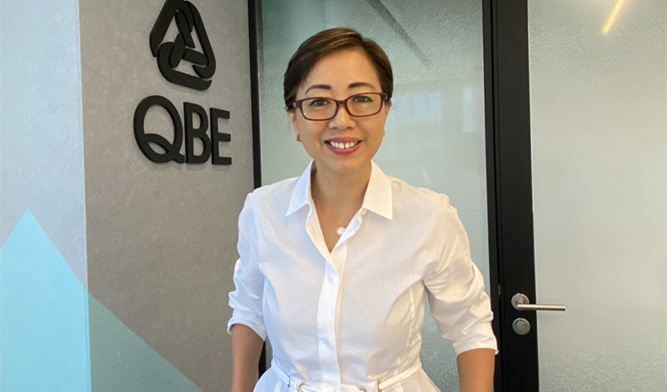 昆士蘭保險冀拓港車北上車險業務