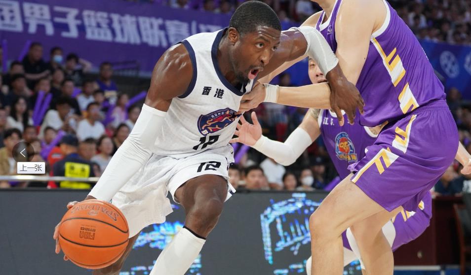 146:104大勝江蘇鹽南蘇科 香港金牛客場連捷