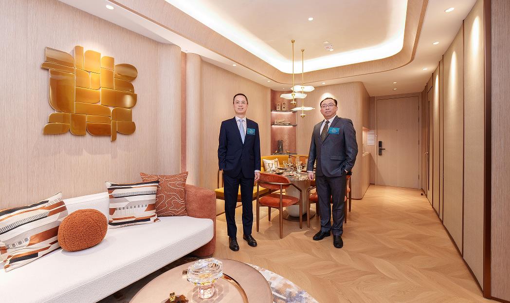 一手淡靜二手趨穩 本港樓市觀望美國議息