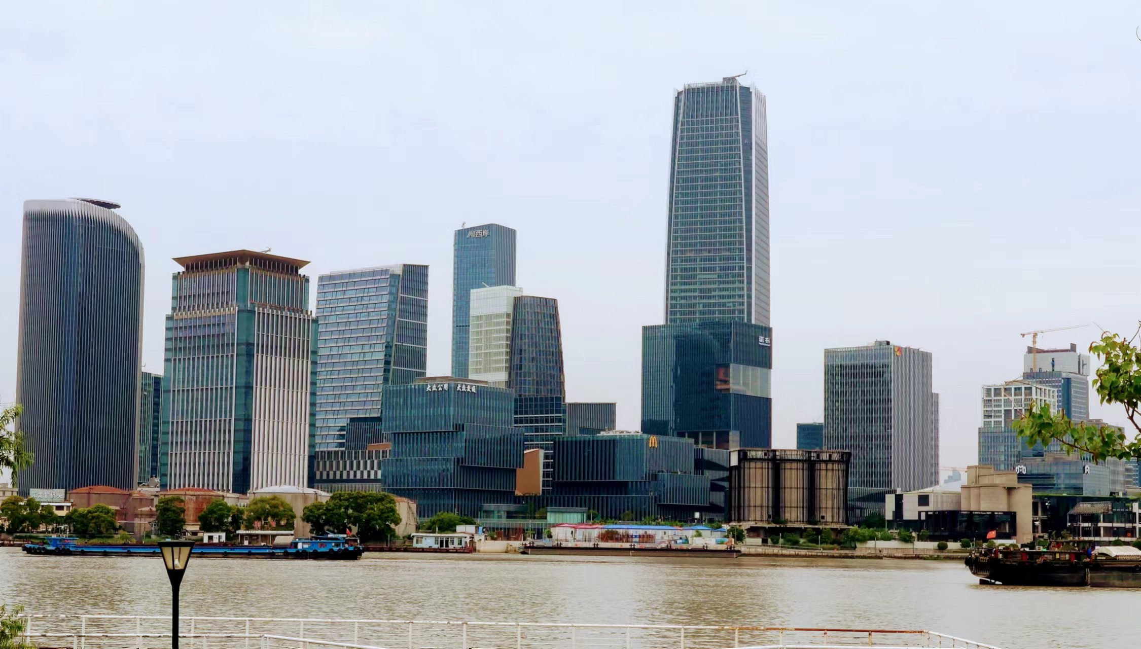 第一太平戴維斯：滬零售市場核心商圈引領市場復甦