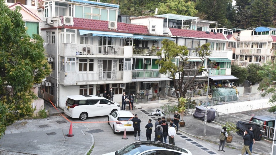 名媛碎屍案｜重案組返龍尾村重組案情 案件7月31日再訊