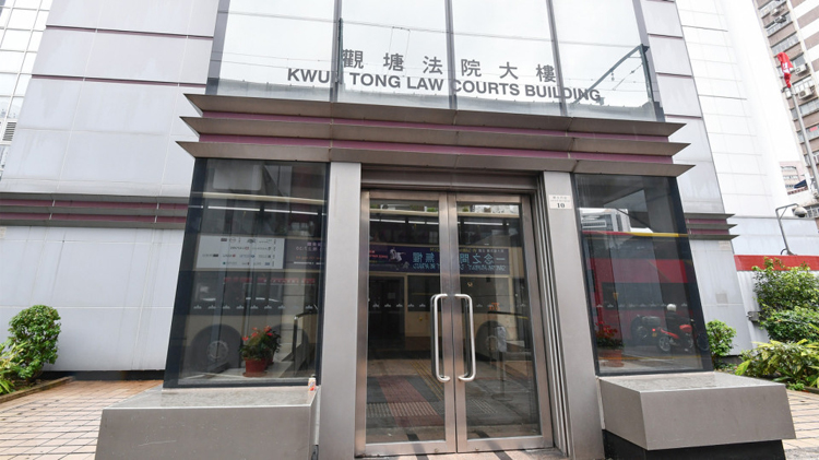 屋宇署：業主屢不遵從清拆令被判罰款逾9萬元