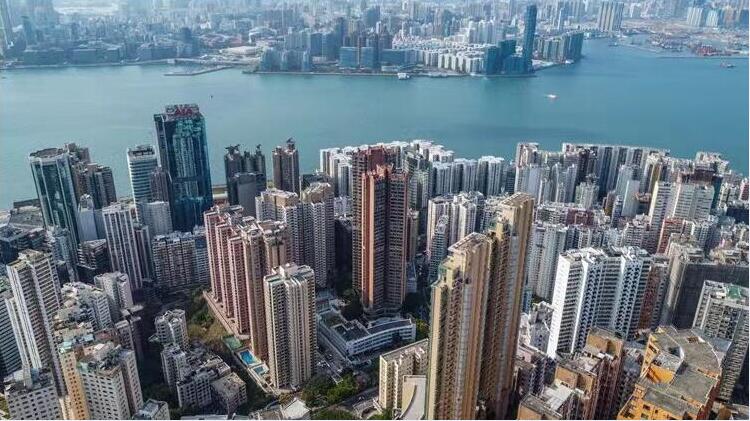 【港樓】世邦魏理仕料發展商推售較多1000萬至1500萬元住宅