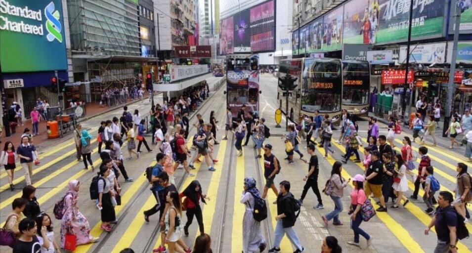 宏利投資管理：逾半港人預計退休後仍要工作