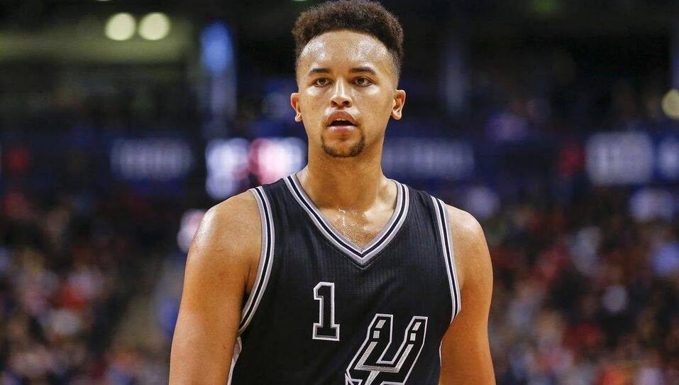 華人之後、NBA球員李凱爾已入籍中國