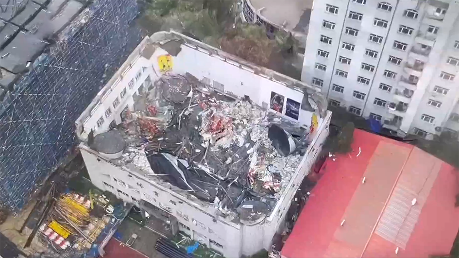 國家應急管理部：迅速開展校園安全、運動場館等隱患排查整治