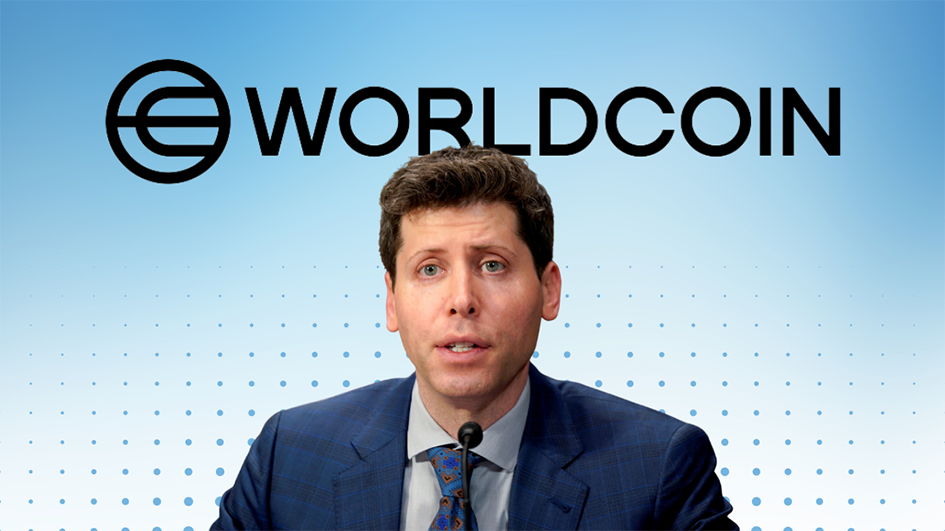 ChatGPT之父加密貨幣WorldCoin上線