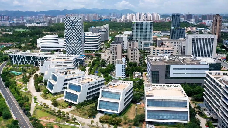 2023深圳國際生物醫藥產業創新發展大會將在坪山舉行