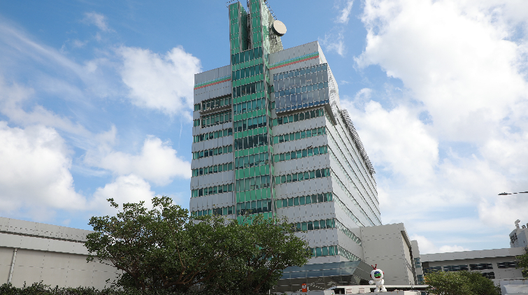 涉網煽襲TVB員工 審計員准保釋案押9月22日裁決