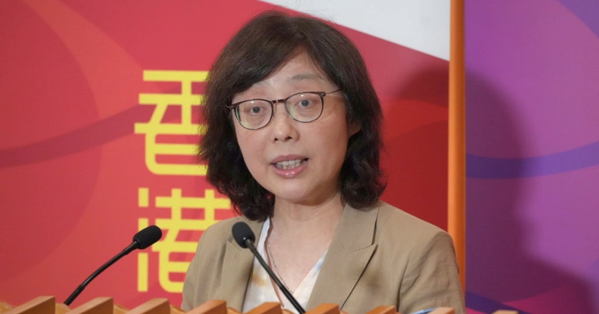 市建局賠償機制倘調整爭議大  甯漢豪：無意修改