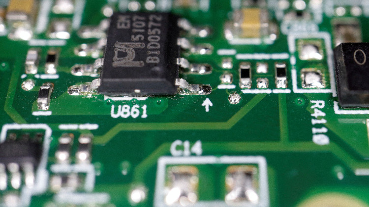 SIA：美國半導體業勞力短缺 將影響行業擴張