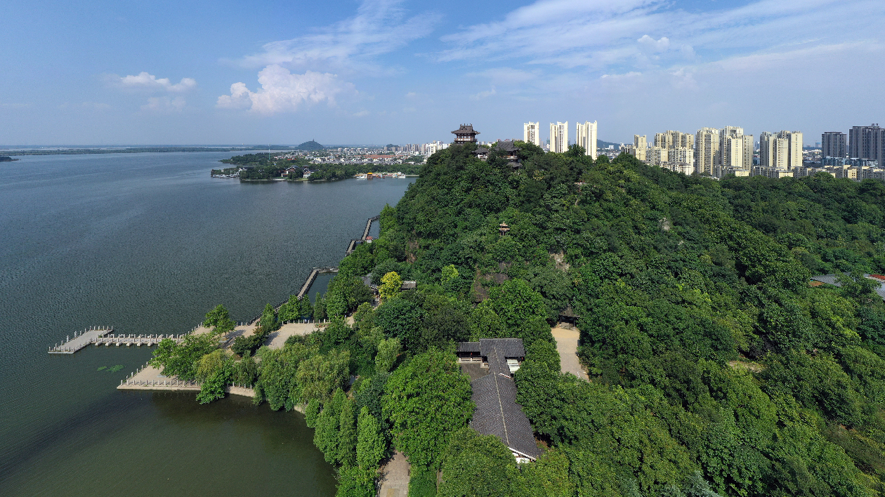 江蘇鎮江：傾力惠民生 全民生活更具「質感」