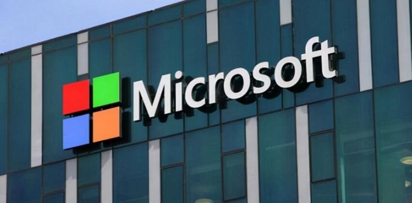 微軟谷歌上季獲利均優於預期