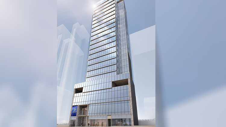 尖沙咀亞士厘21獲醫學影像檢驗中心 承租全層逾8千呎樓面