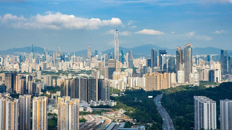 《財富》中國500強發布 深圳8家企業上榜前100名單