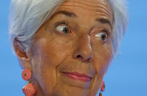 歐洲央行加息0.25厘