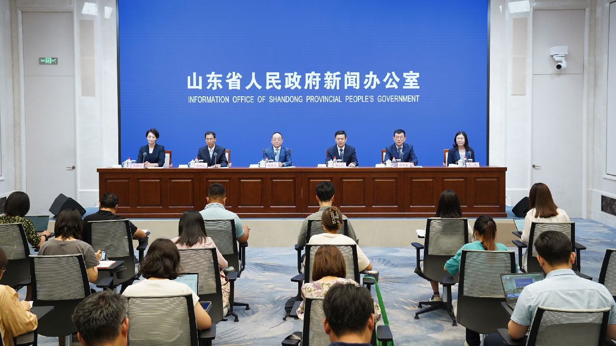 山東推出外貿外資高質量發展「26條」