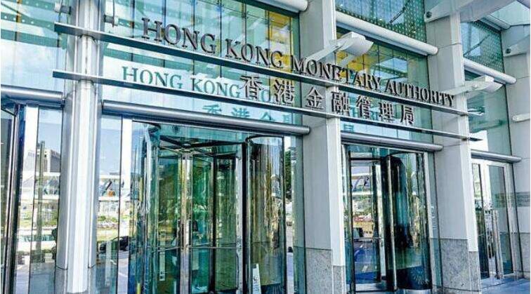 美聯儲如期加息金管局例牌示警  港銀齊加P新造按息創15年高