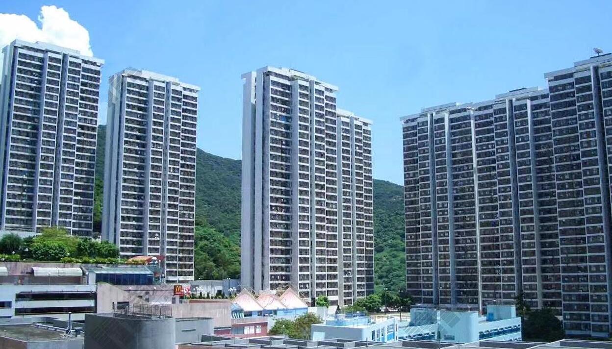 業內料樓價下半年止跌回升5%