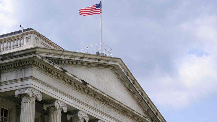 美國第二季度經濟增長2.4%  高於市場預期