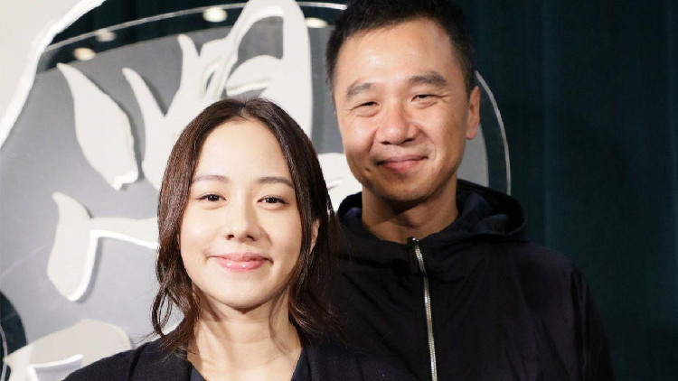 台灣金馬影后林嘉欣宣布離婚 將共同撫養2個孩子