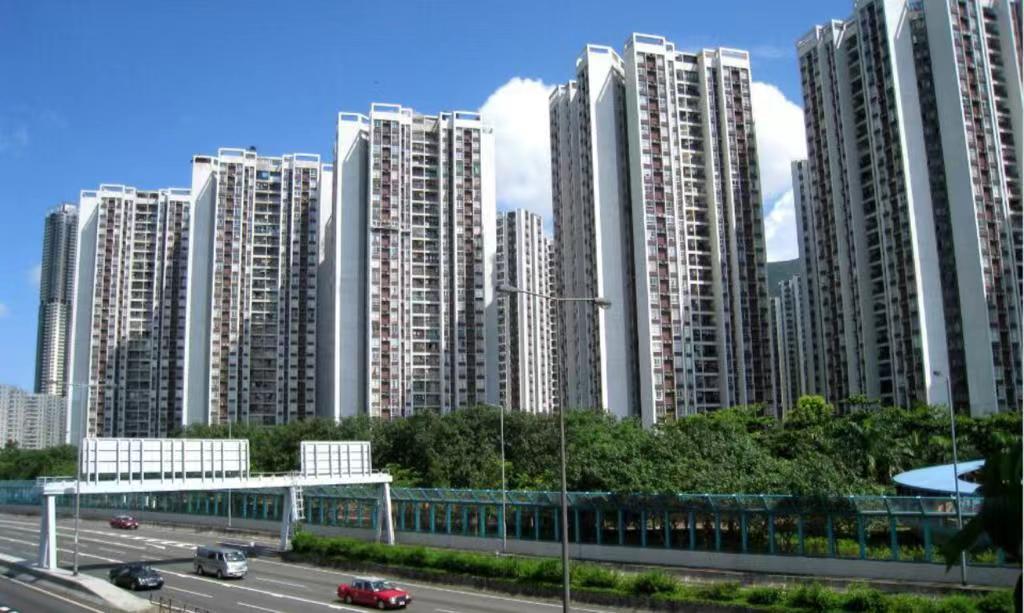 【港樓】CCL單周回穩 指數仍為近22周次低