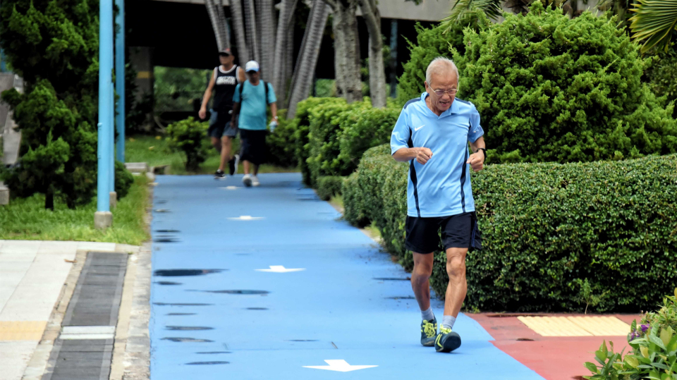 康文署：逾20種康樂設施8月6日免費開放 31日早7時搶先訂場