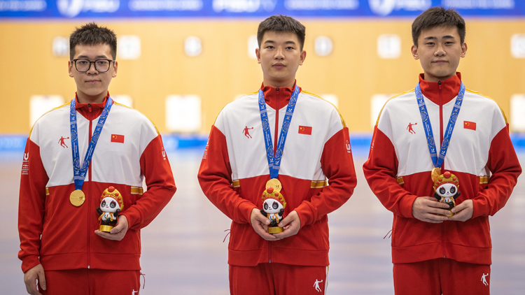 成都大運會 | 日進9金 中國代表團暫居雙榜首位