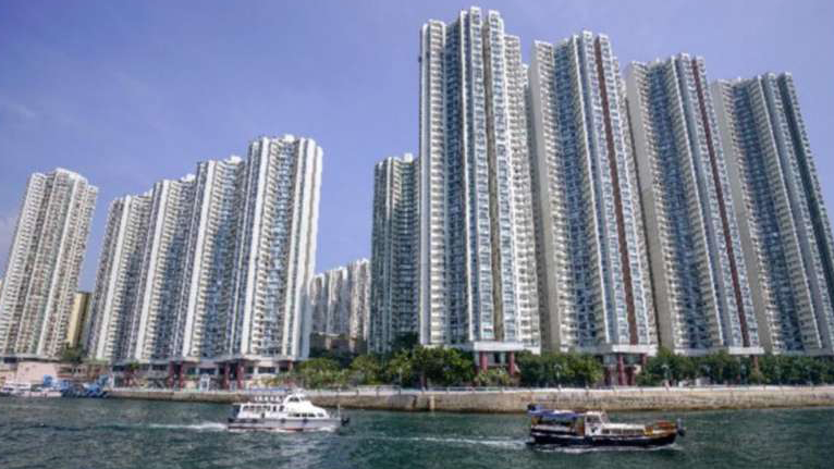 【樓市觀察】本港二手交投持續淡靜 代理：不撤辣難見起色