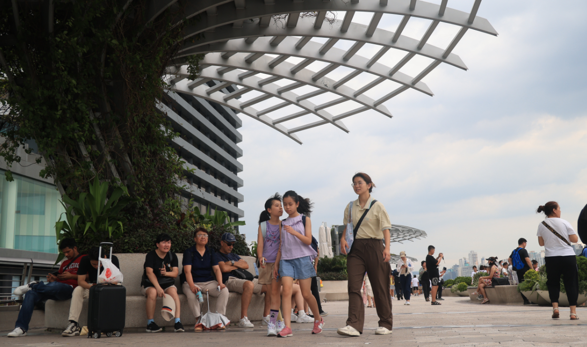 「卡努」已增強為強颱風 本周中後期移向東海