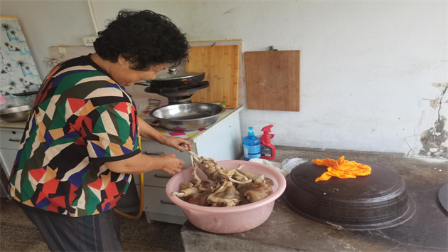 「牢記囑託 踔厲奮進」吉林省踐行「兩山」理念系列報道之長白縣