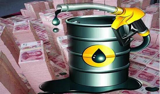 外交破局與貨幣合作帶來「石油人民幣」的想象空間