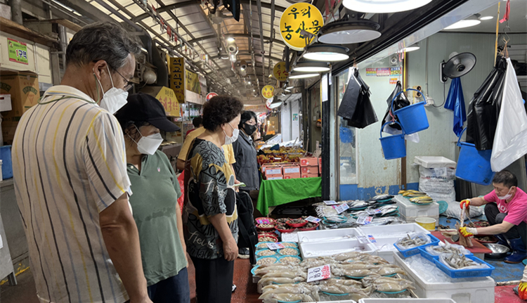 韓國高溫天氣持續 兩天內至少15人因中暑身亡