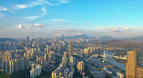 國家發改委：支持長三角、粵港澳大灣區、京津冀等加大營商環境改革力度