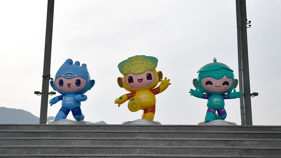 杭州亞運門票在本港預訂踴躍