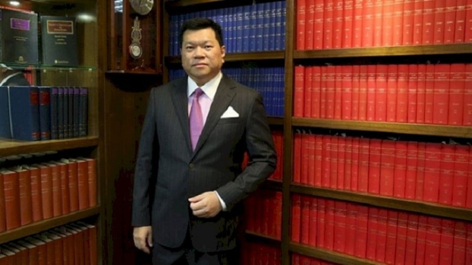 馬恩國：法官拒禁「獨歌」犯錯 律政司須上訴