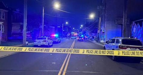 美國首都華盛頓發生多起槍擊事件 致6人死亡