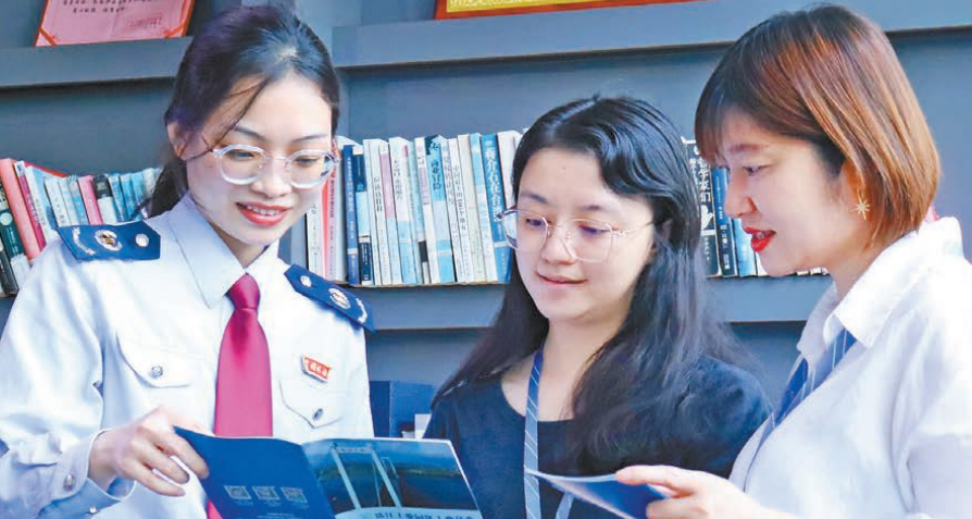 《南沙方案》發布一周年結碩果 稅惠澆灌大灣區高質量發展