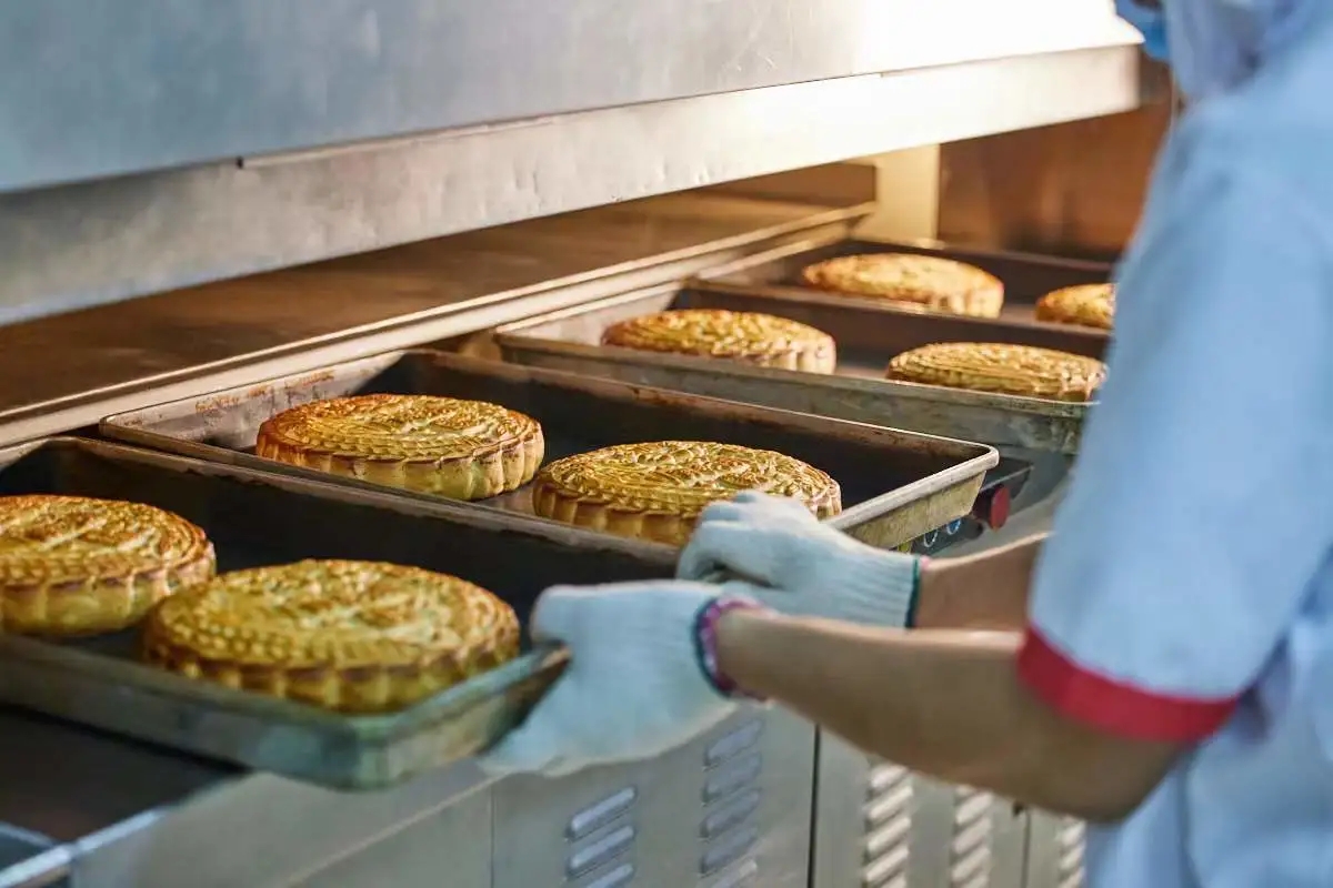 全國首個「中國月餅之鄉」將開月餅文化博覽會