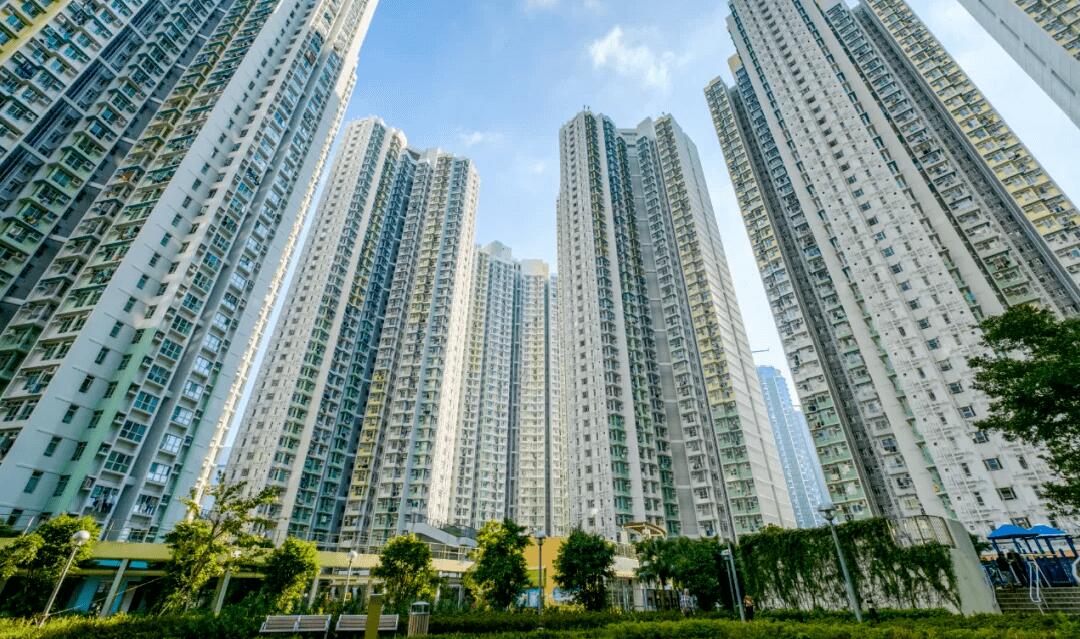 深圳1293套安居房網上認購  均價為14880元/平方米 明年2月可入住