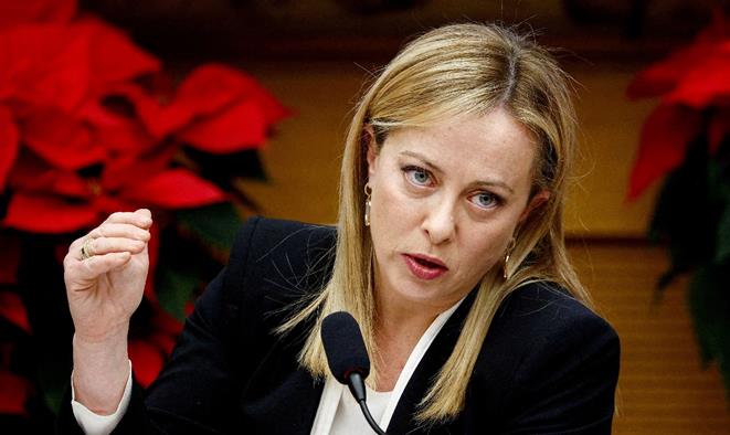 意大利向銀行徵暴利稅 從額外利潤提取40%