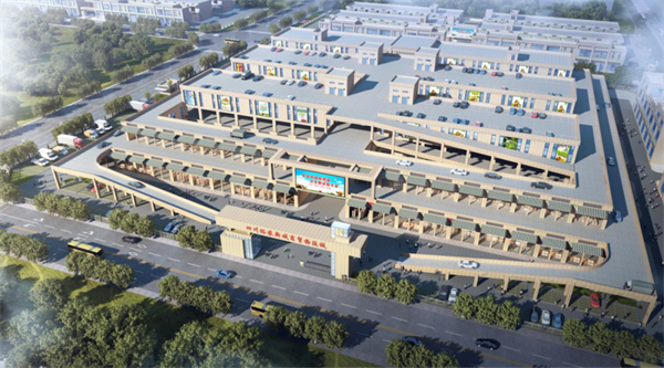 搭乘「綿品出川」快車 四川綿陽助力企業暢通流通渠道