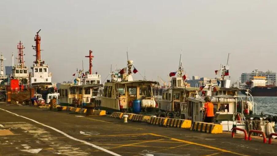 商務部：台灣對大陸貿易限制措施涉違反WTO規則