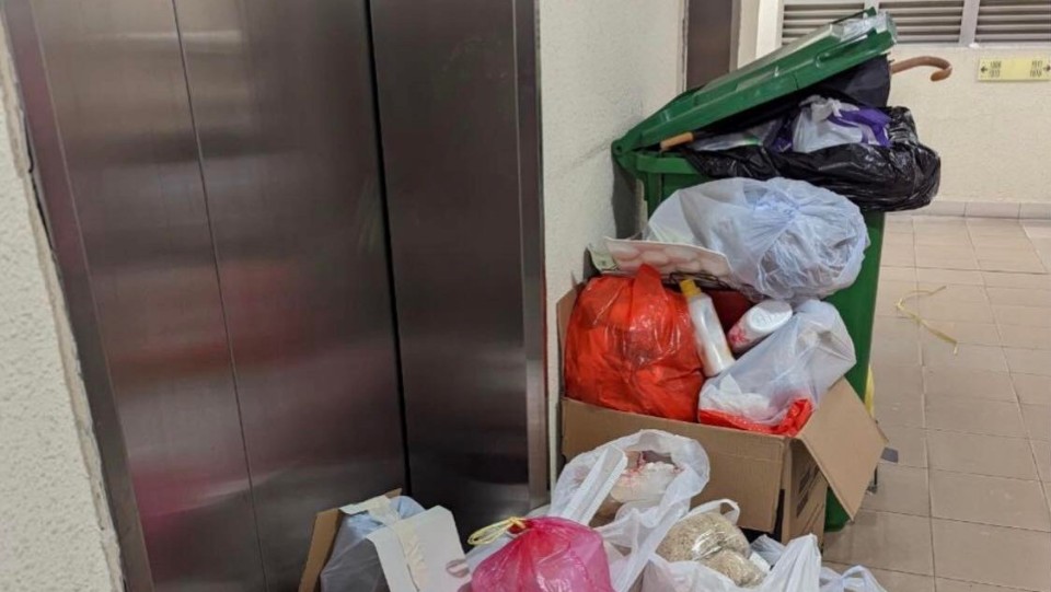 環保署批出9份垃圾徵費指定膠袋合約 4公司中標