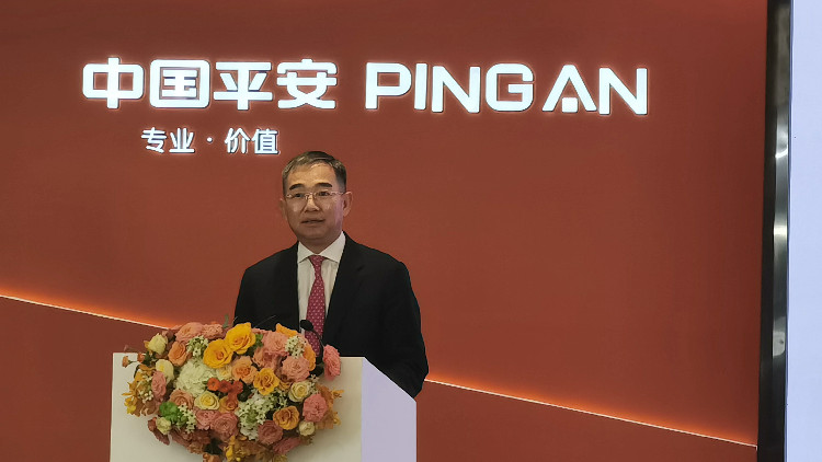 【財通AH】平安銀行「換帥」後首次中期業績發布會 冀光恆稱銀行業分化近在咫尺